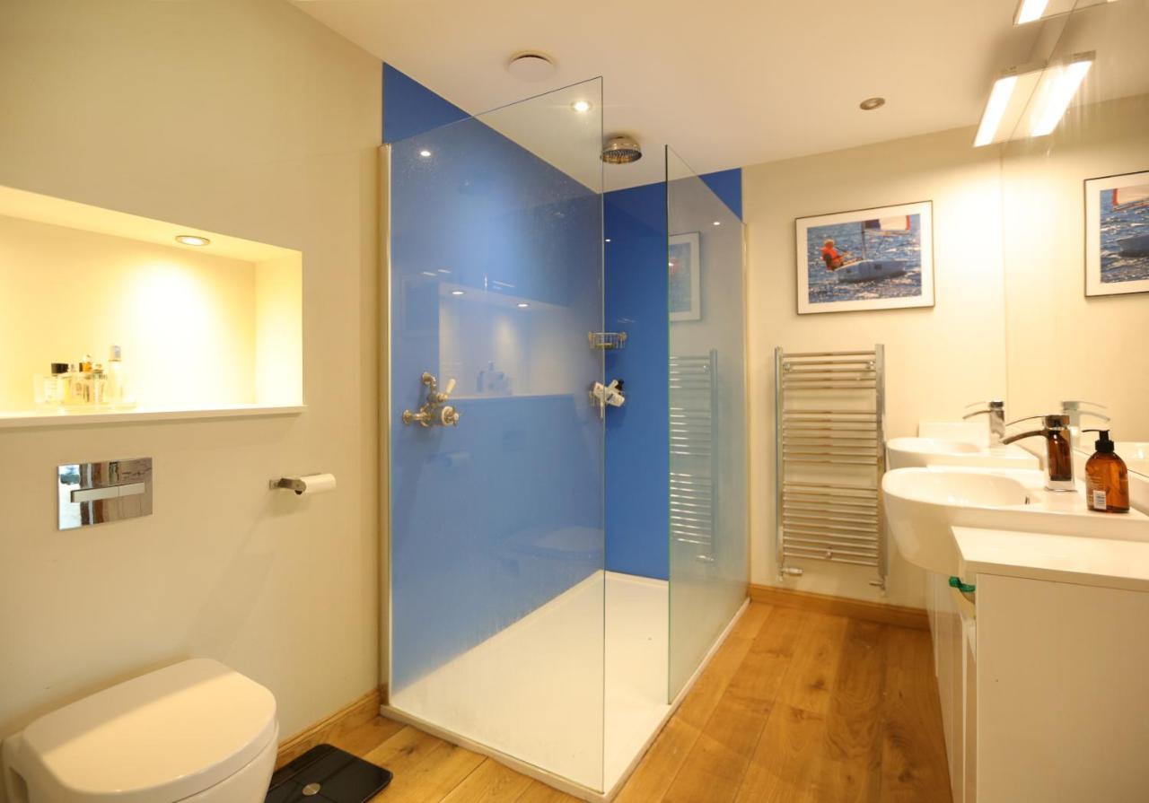 Ferienhaus Kingswood *