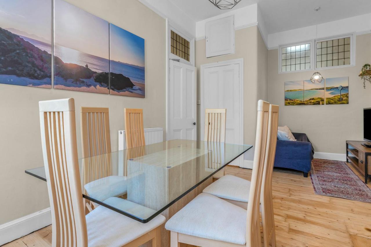 Marchmont Traditional