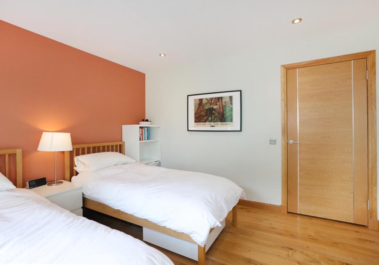Ferienhaus Kingswood EDI
