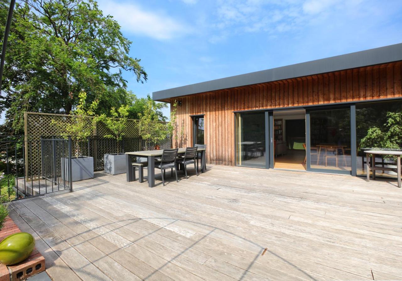 Kingswood Ferienhaus