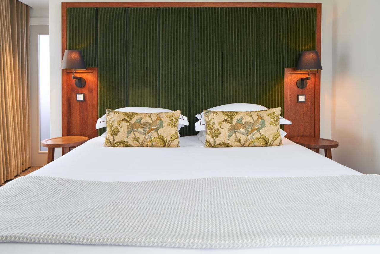 Cheval The Grand 5*
