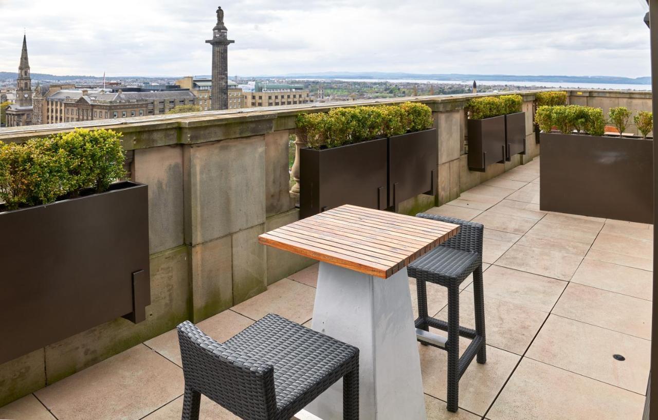 Cheval The Grand Aparthotel Edinburgh