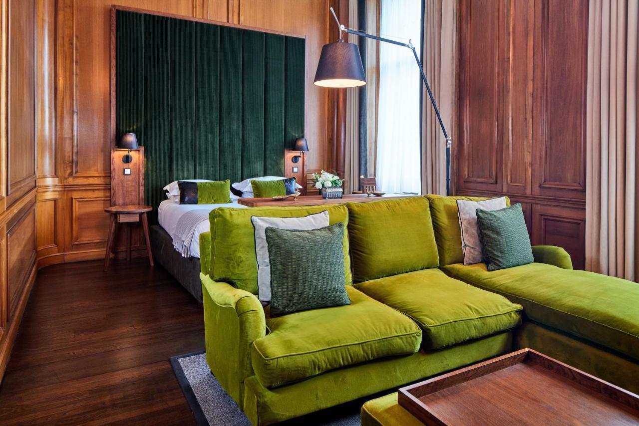 Cheval The Grand Aparthotel Edinburgh