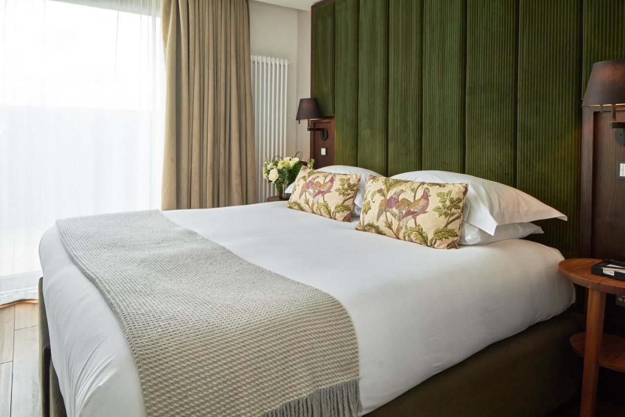 Cheval The Grand Aparthotel Edinburgh