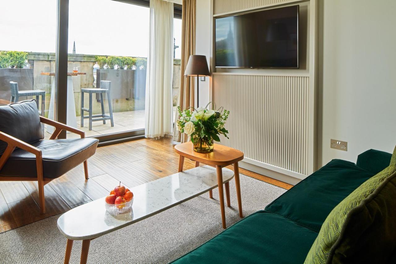 Cheval The Grand Aparthotel Edinburgh