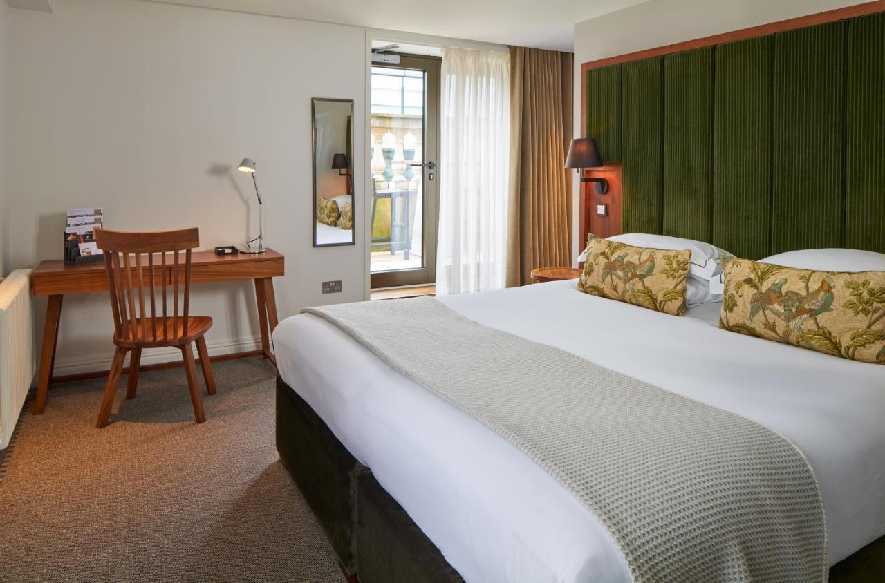 Cheval The Grand 5* Edinburgh