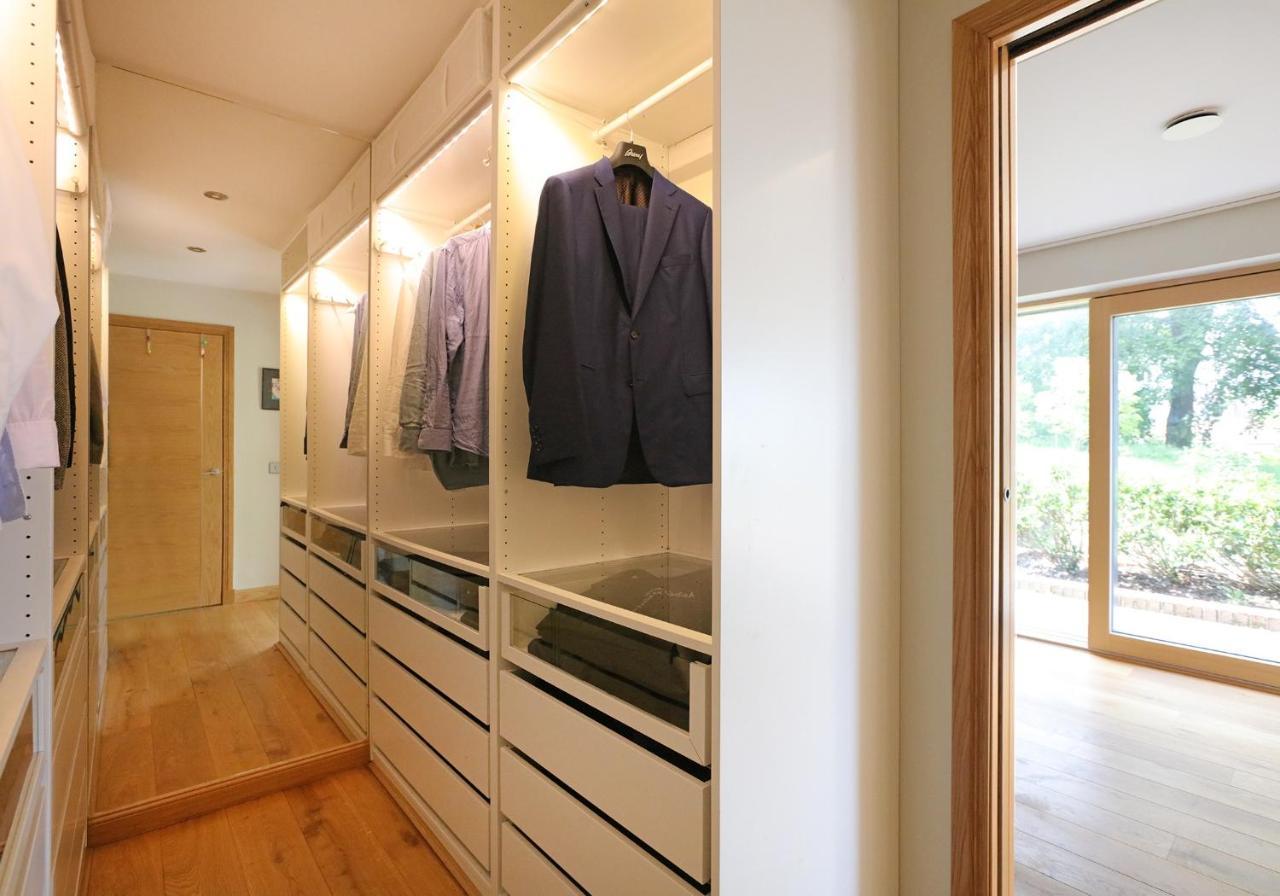 Ferienhaus Kingswood