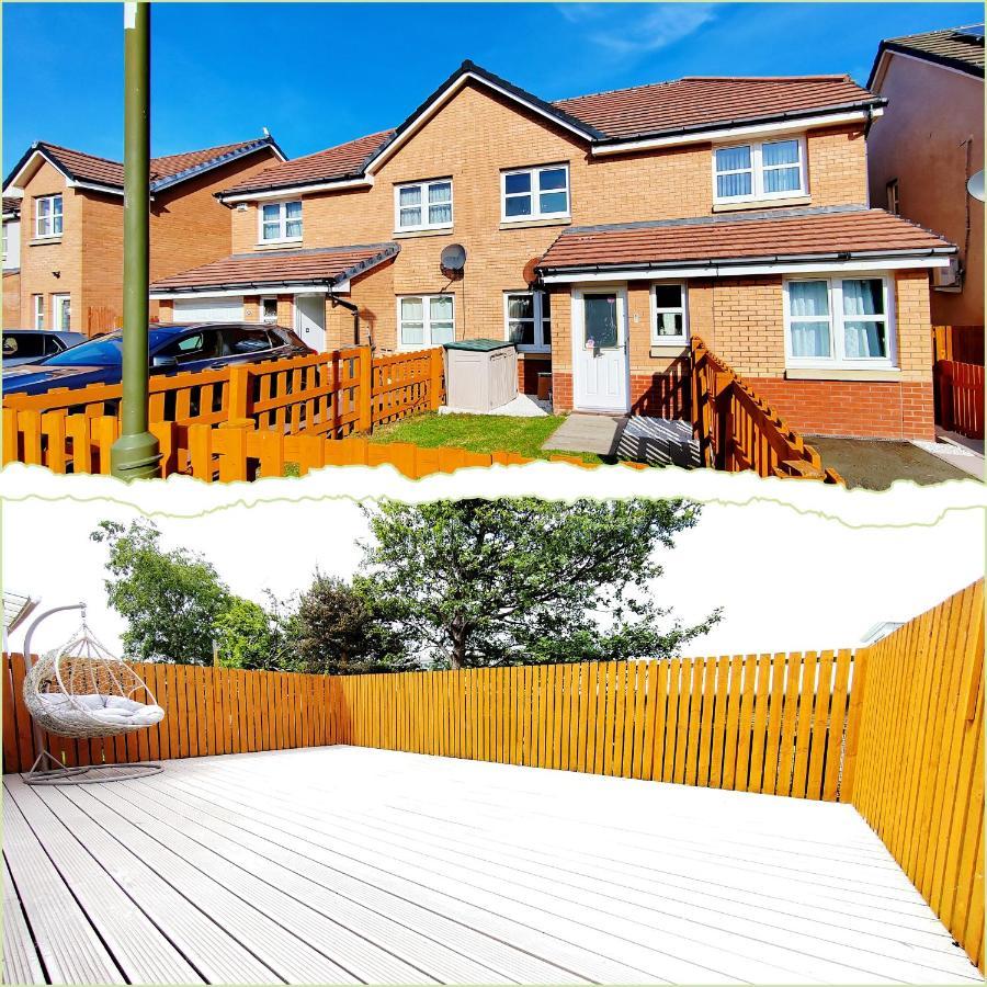 Modern And Spacious Double&king Bedrooms Both With Private Bathrooms EDI