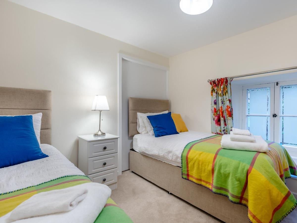 Campbells Close Apartment Holiday home