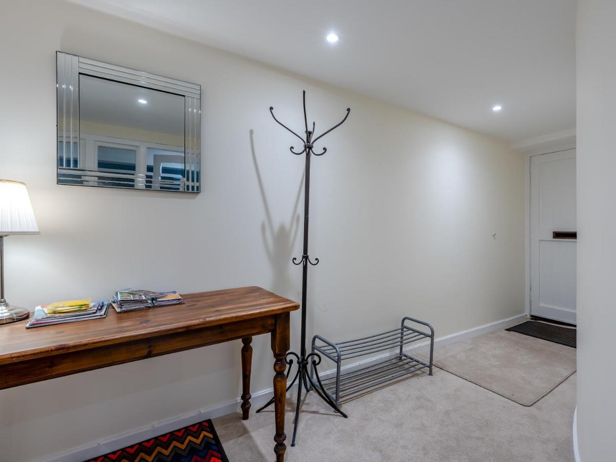 Campbells Close Apartment Holiday home *