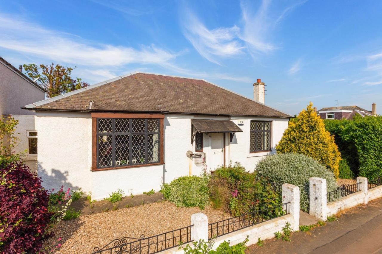 Lovely 3bed House-private Parking * EDI