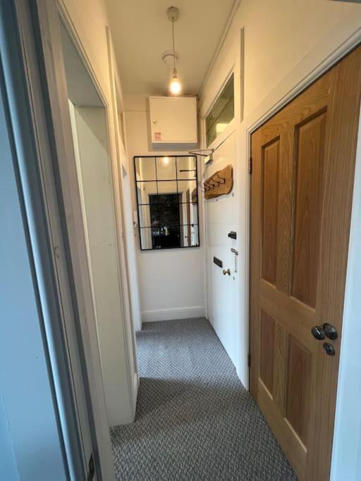 Newly Refurbished Flat