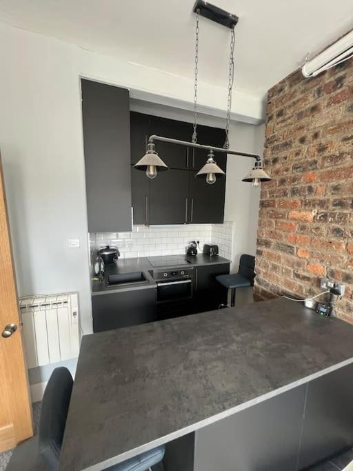 Newly Refurbished Flat Appartement EDI