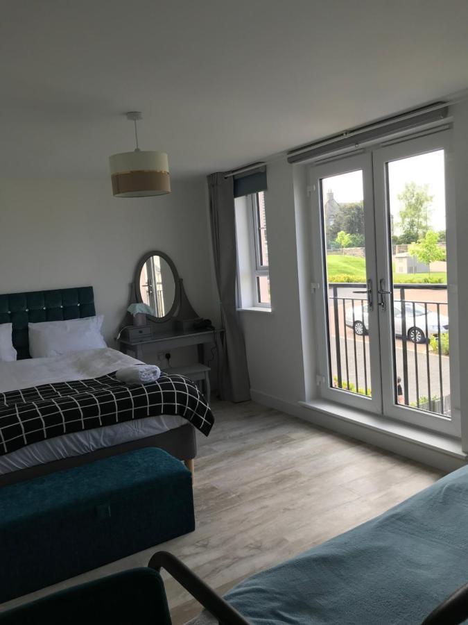 Bed & Breakfast Large En Bedroom For 2 Persons No Breakfast Provided