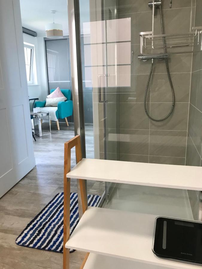 Large En Bedroom For 2 Persons No Breakfast Provided Bed & Breakfast Edinburgh