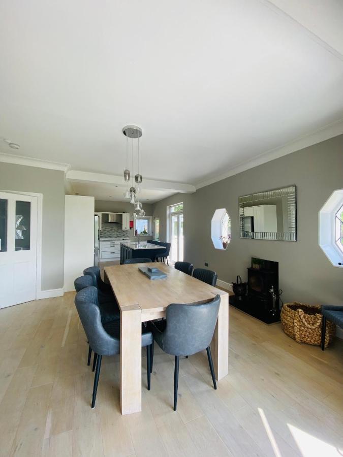Villa Gorgeous Family 15 Mins From City Centre