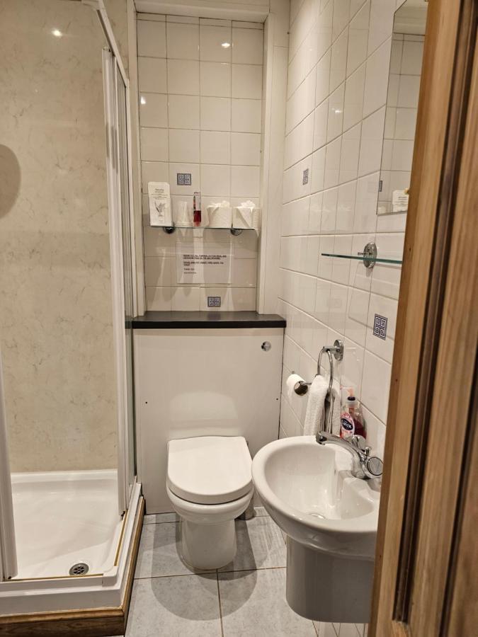Smiths 3* Edinburgh