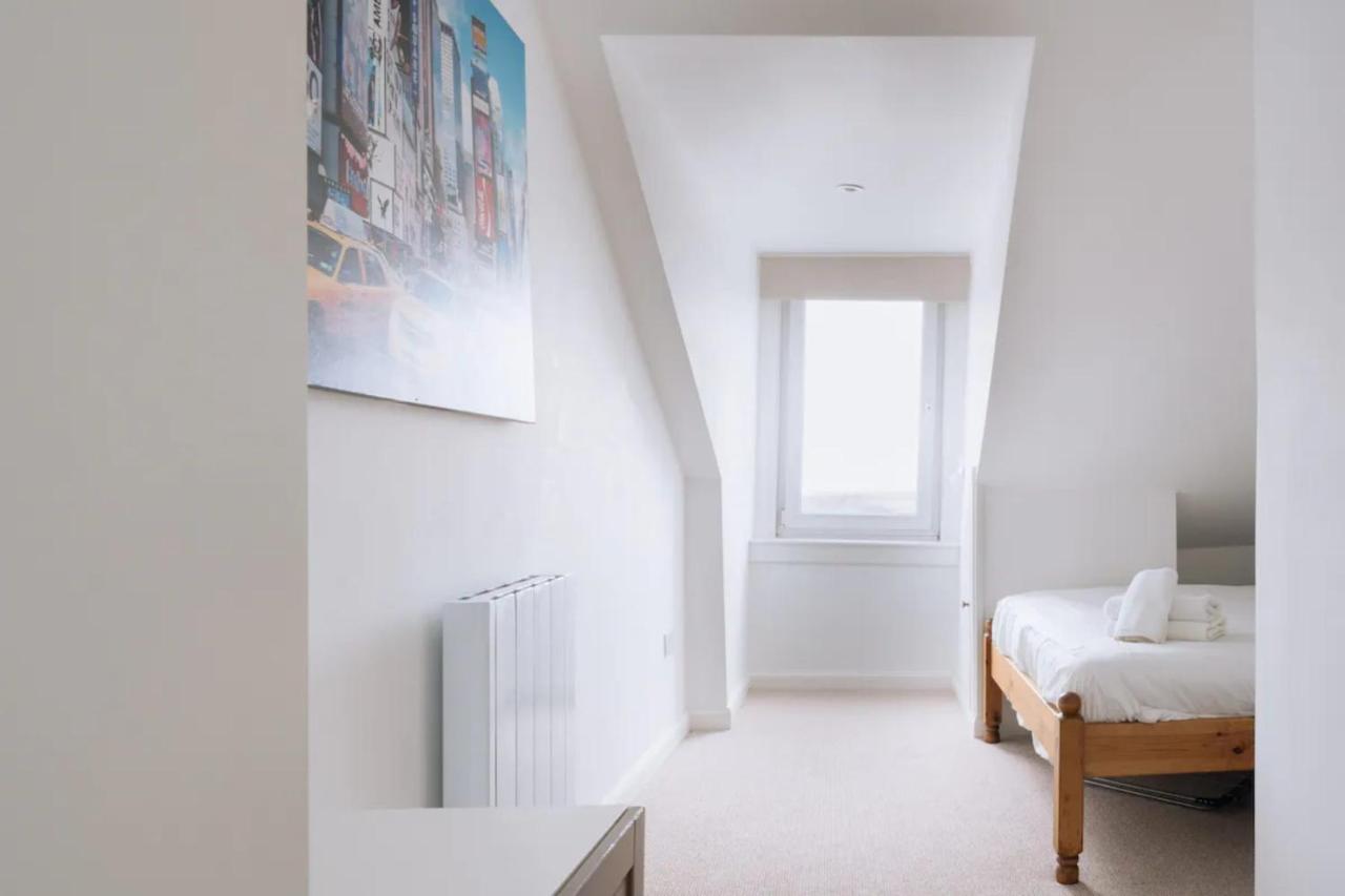 Apartment & Modern 2bd Flat - EDI