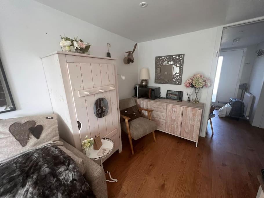 Appartement The Coorie @ Portobello, Edinburgh's Seaside. Édimbourg