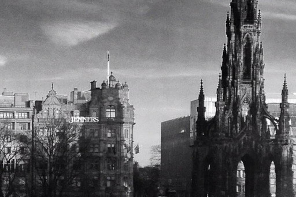 Appartement The Coorie @ Portobello, Edinburgh's Seaside. Édimbourg