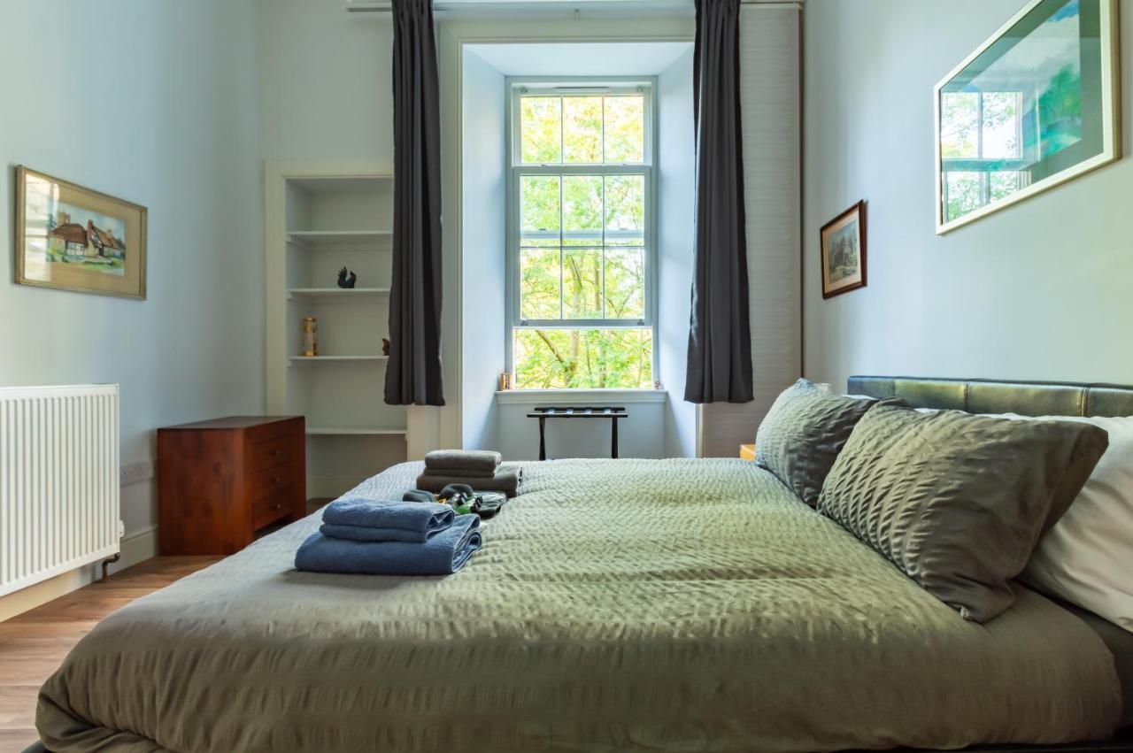 The Heart Of Newington Apartment Edinburgh