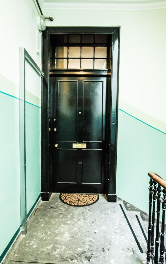 The Heart Of Newington Apartment Edinburgh