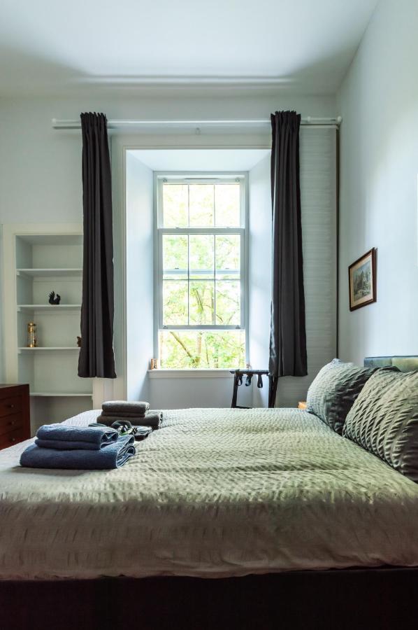 The Heart Of Newington Apartment Edinburgh