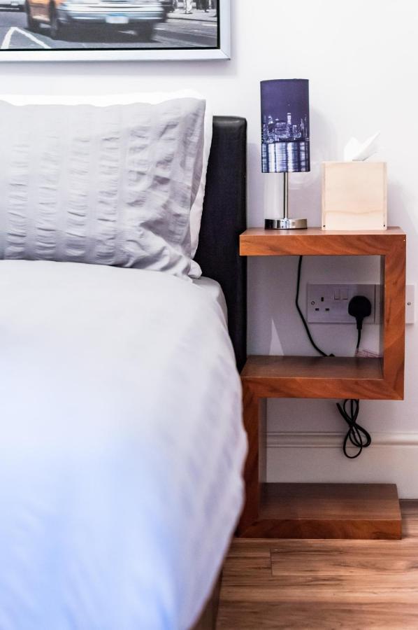 The Heart Of Newington Apartment *