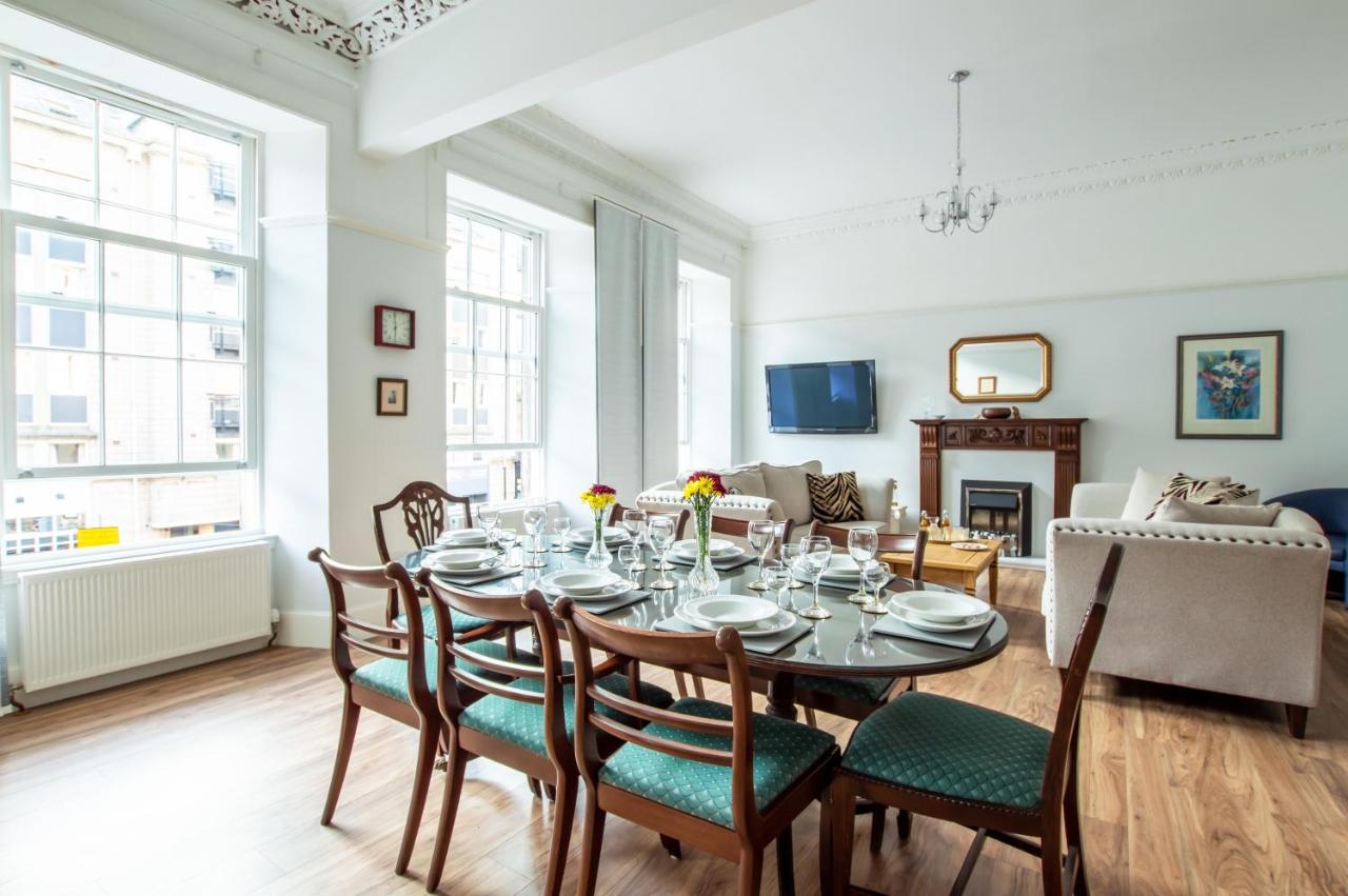 Apartment The Heart Of Newington