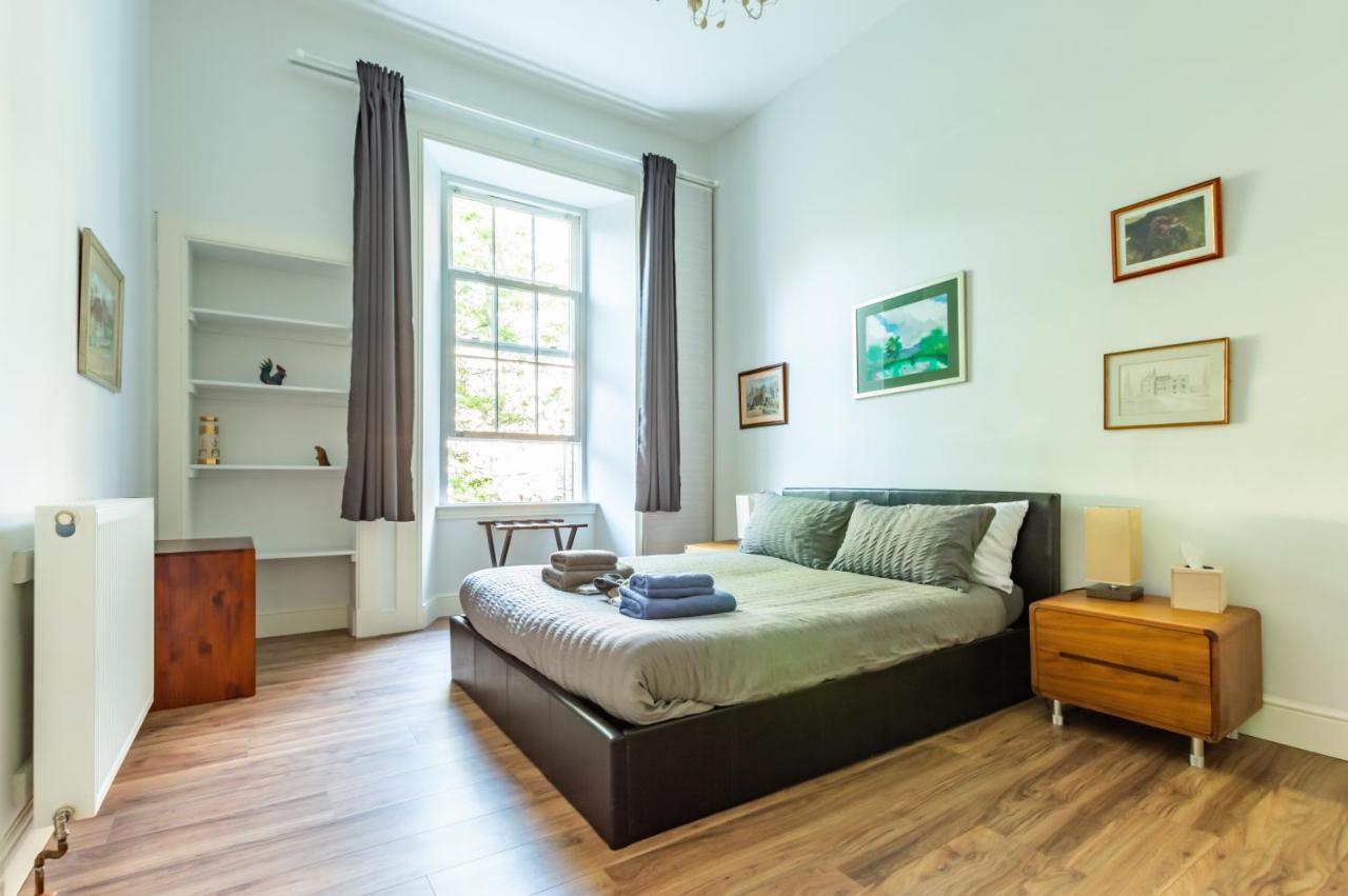 Apartment The Heart Of Newington *
