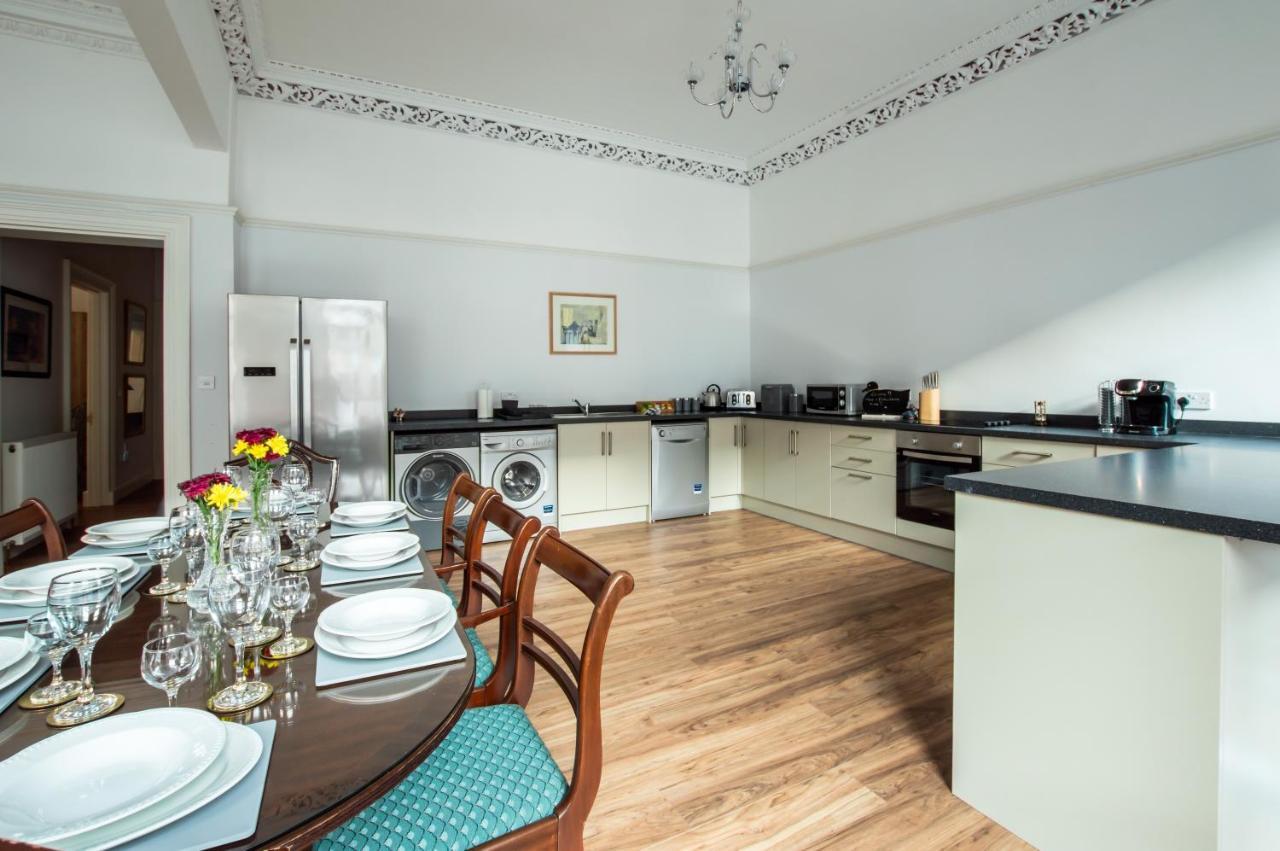 Apartment The Heart Of Newington *