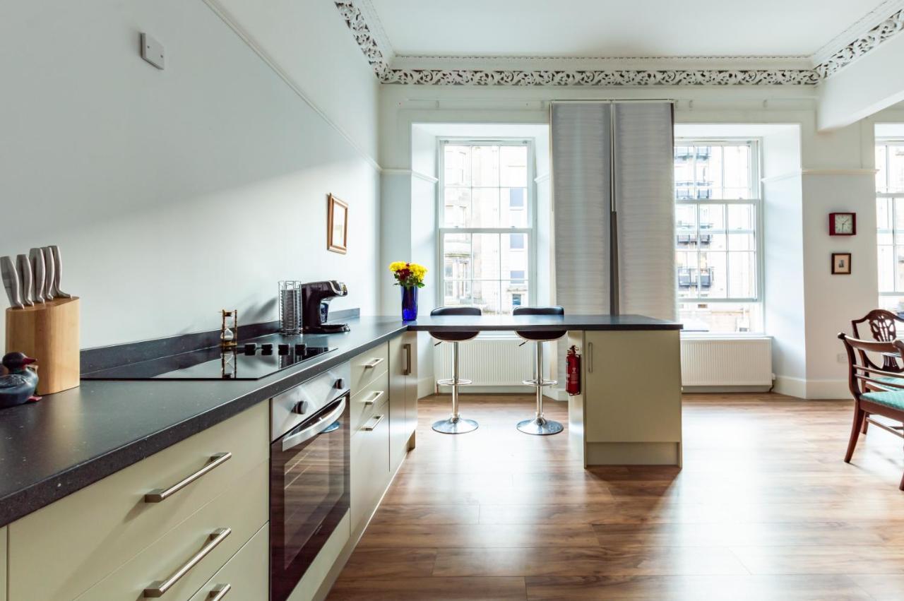 The Heart Of Newington Edinburgh
