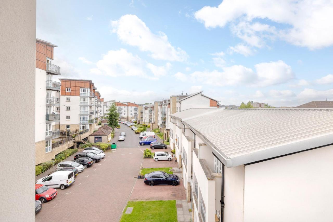 Joivy Elegant Flat With Balcony