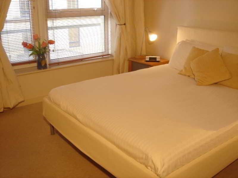 Apartment Dreamhouse Holyrood Park Edinburgh