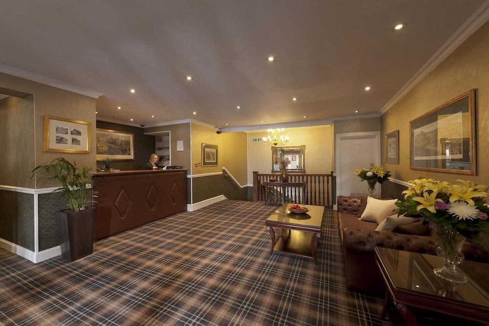 Old Waverley 3* Edinburgh
