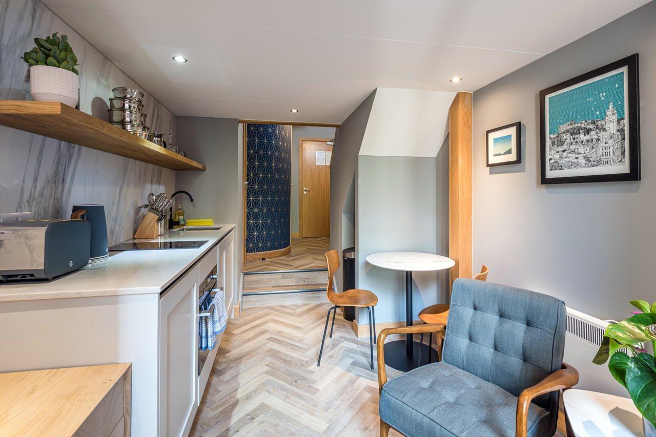 Km Appartement *