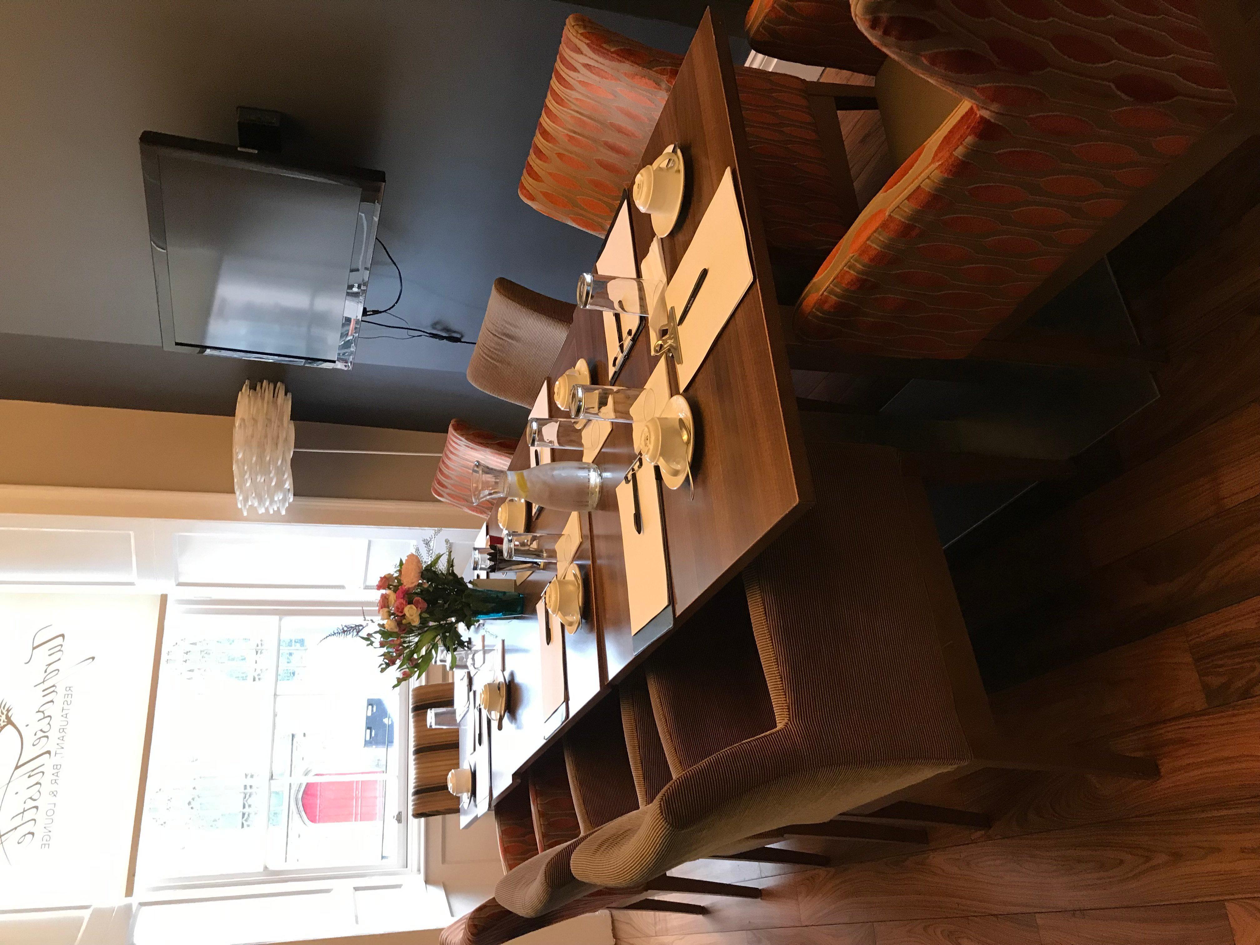 Indigo By Ihg Edinburgh