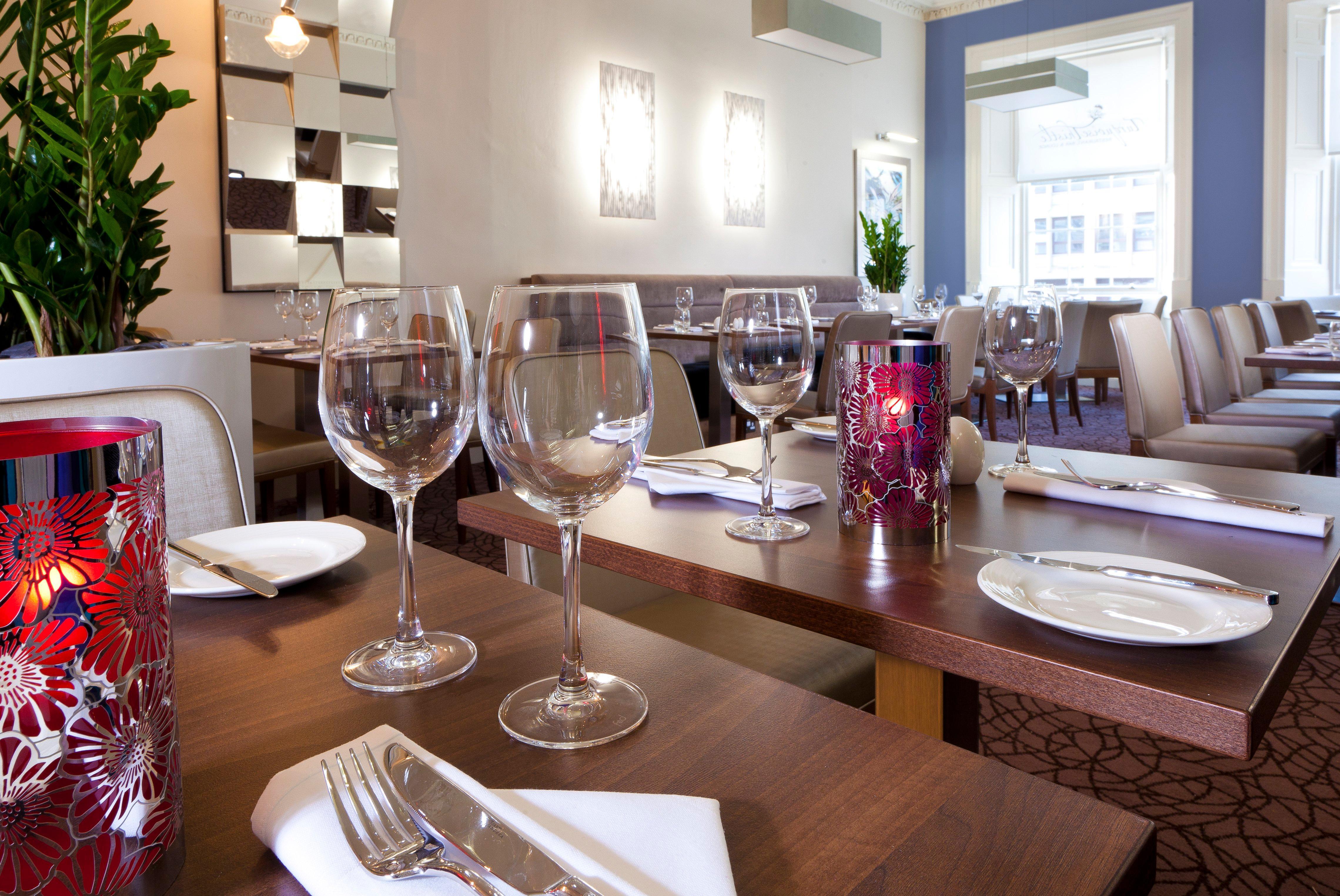 Hotel Indigo By Ihg Edinburgh