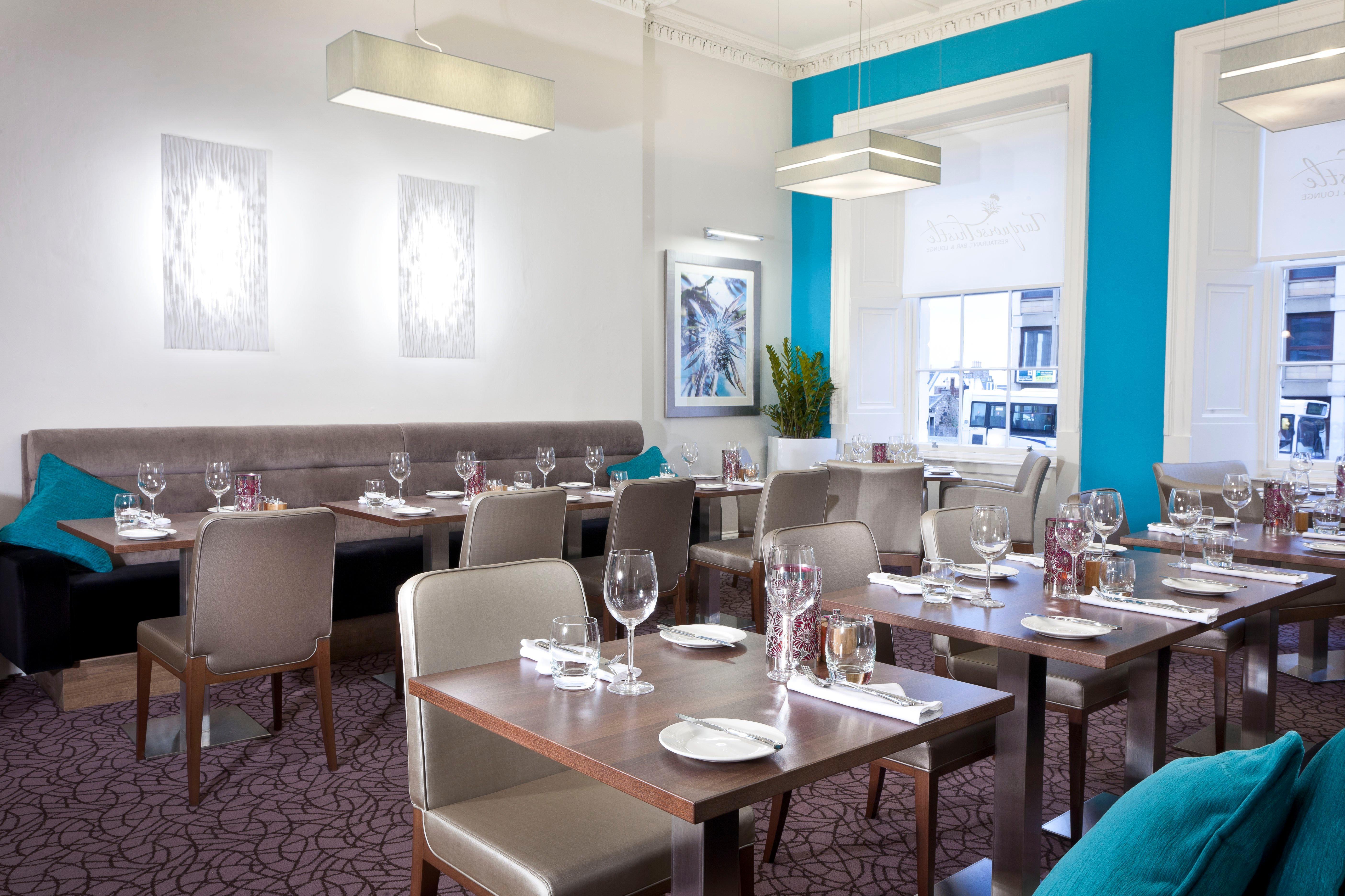 Indigo By Ihg Hotel 4*