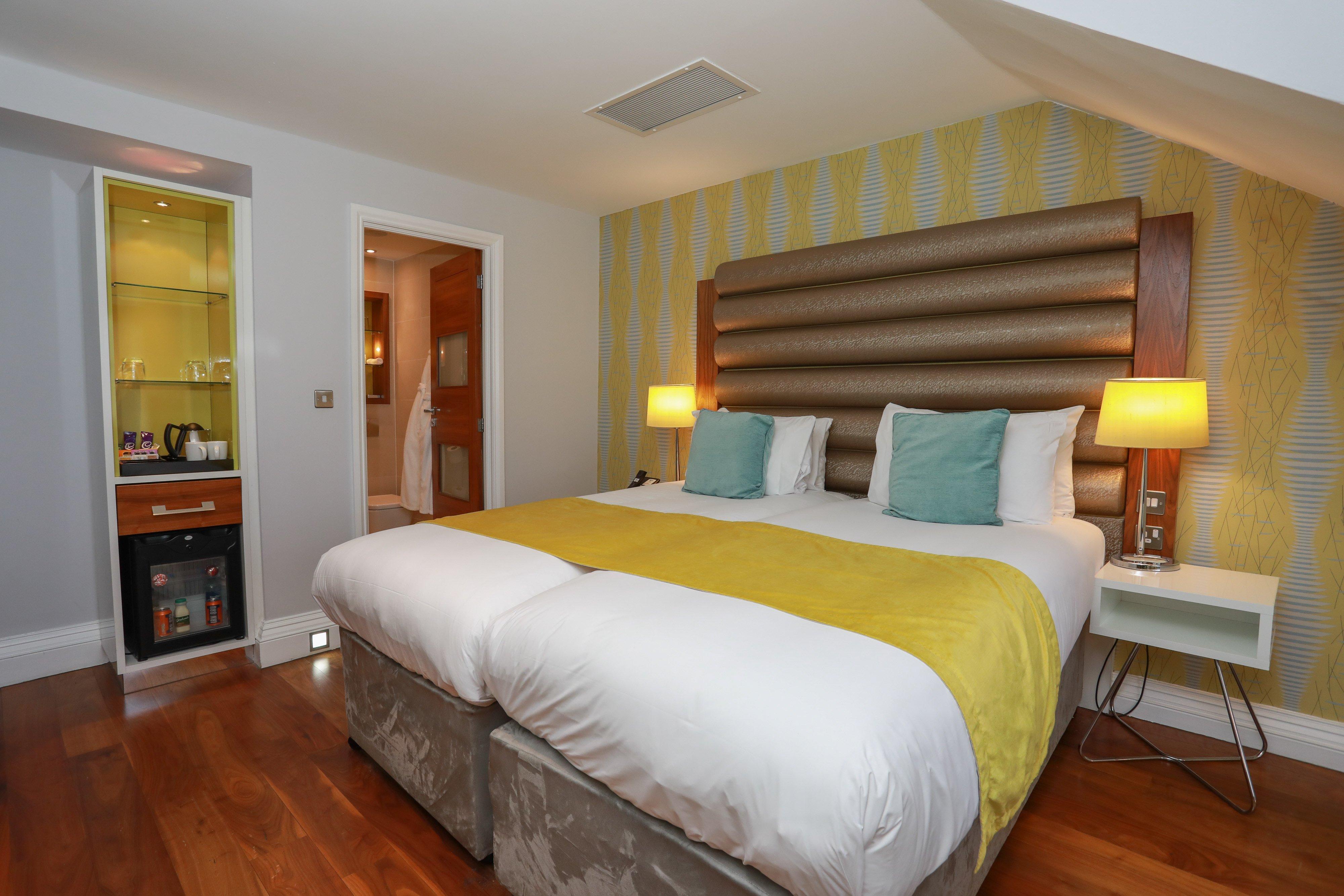 Indigo By Ihg 4*