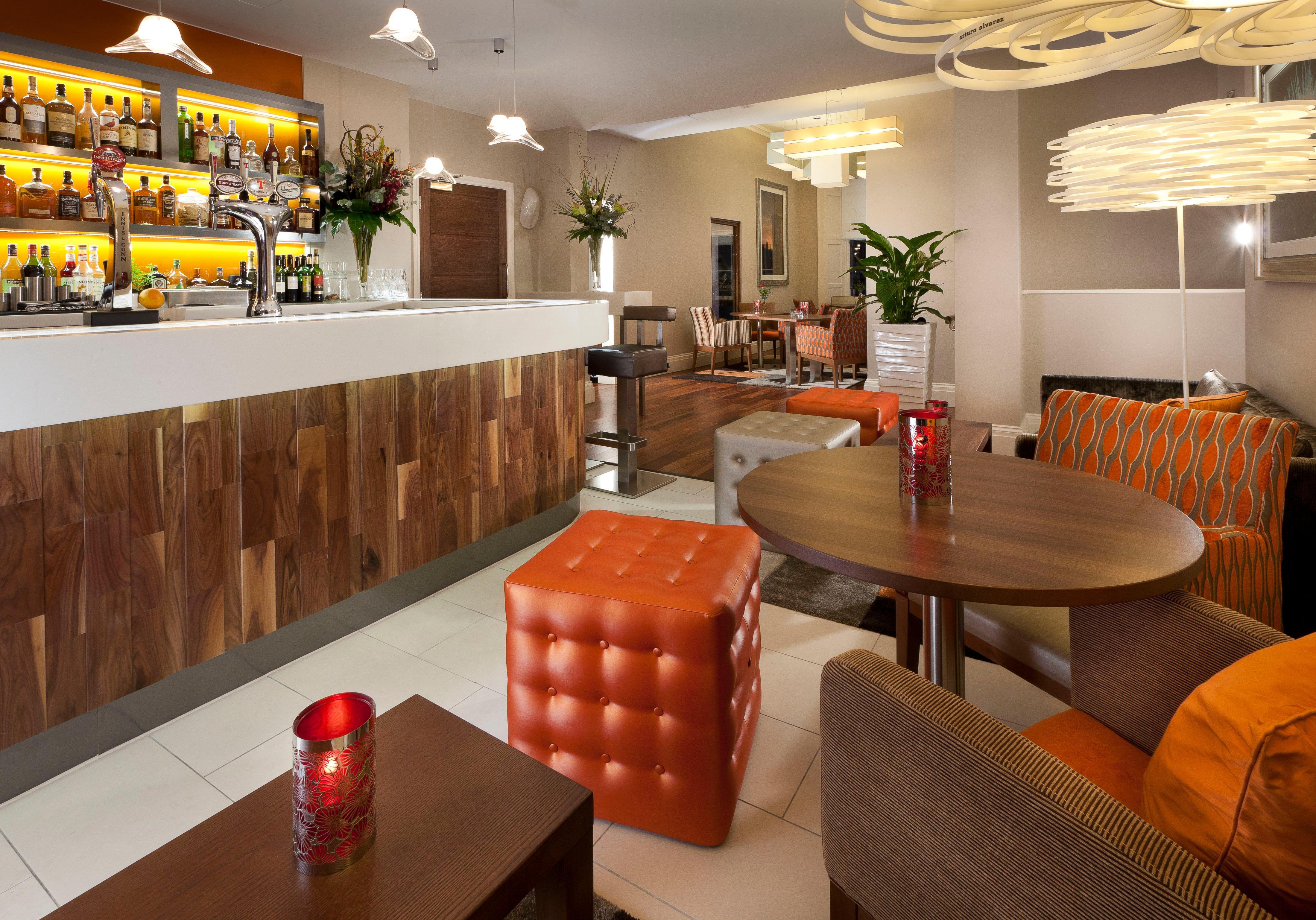 Hotel Indigo By Ihg Edinburgh