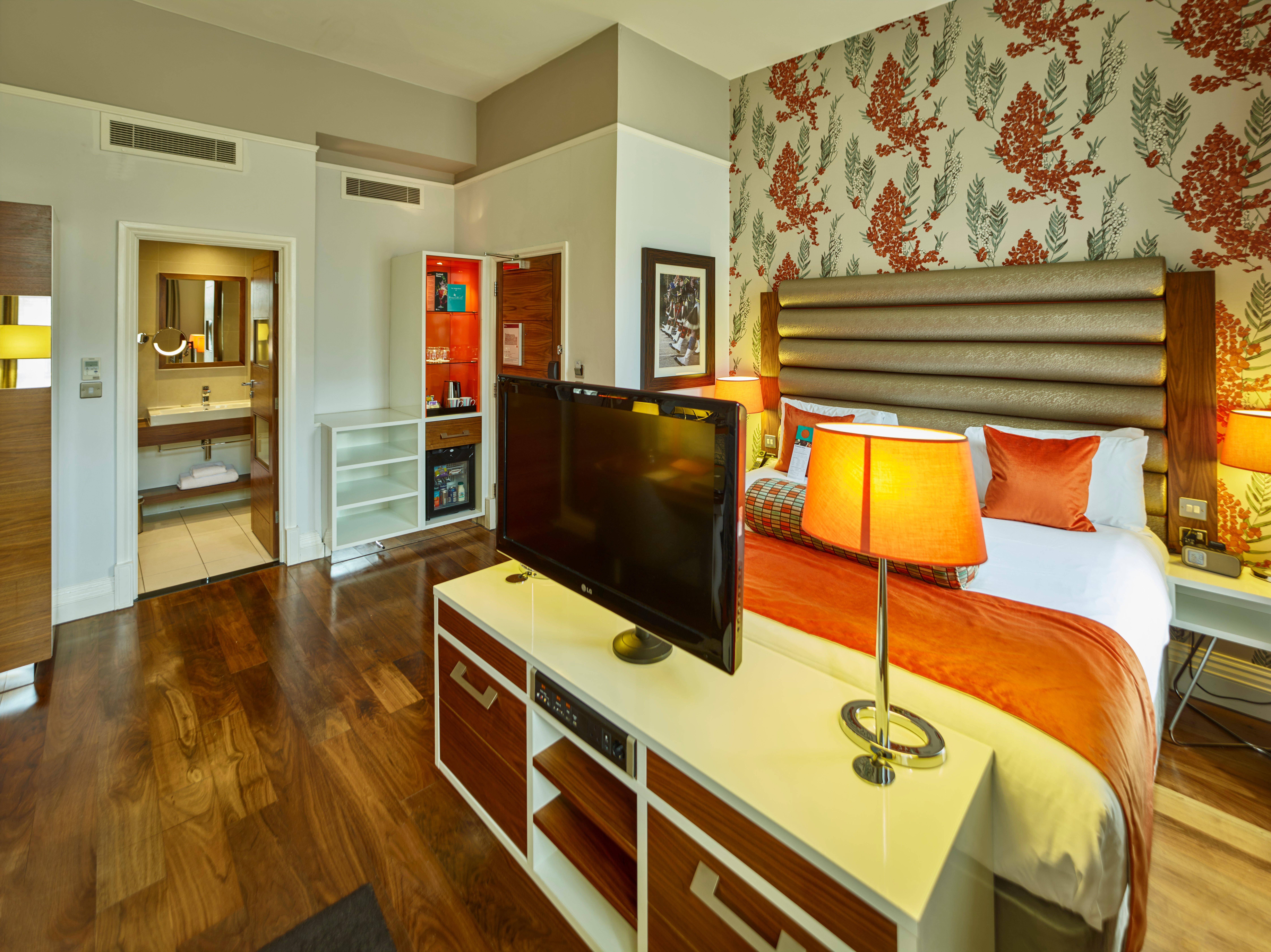 Hotel Indigo By Ihg