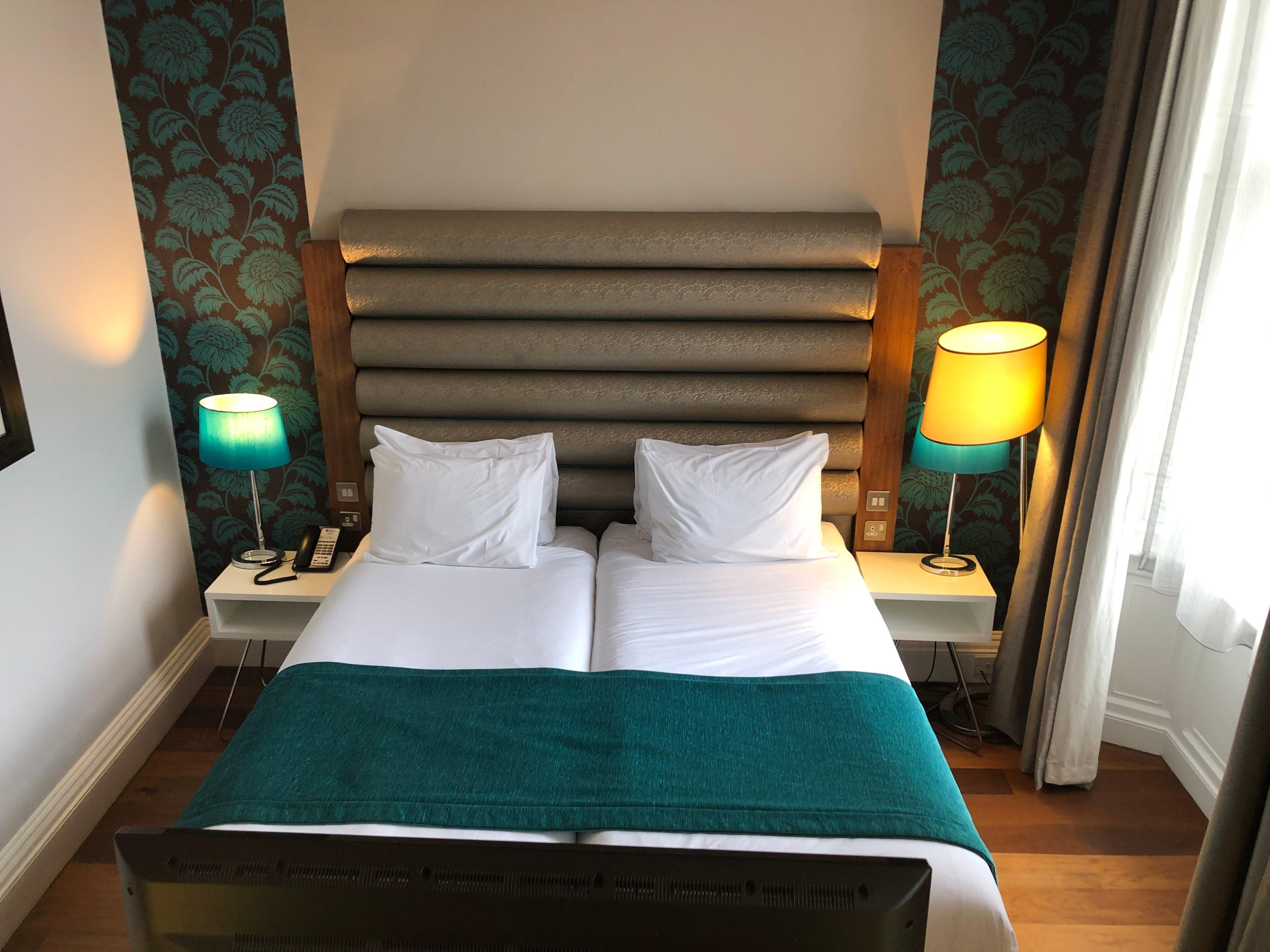 Indigo By Ihg 4*