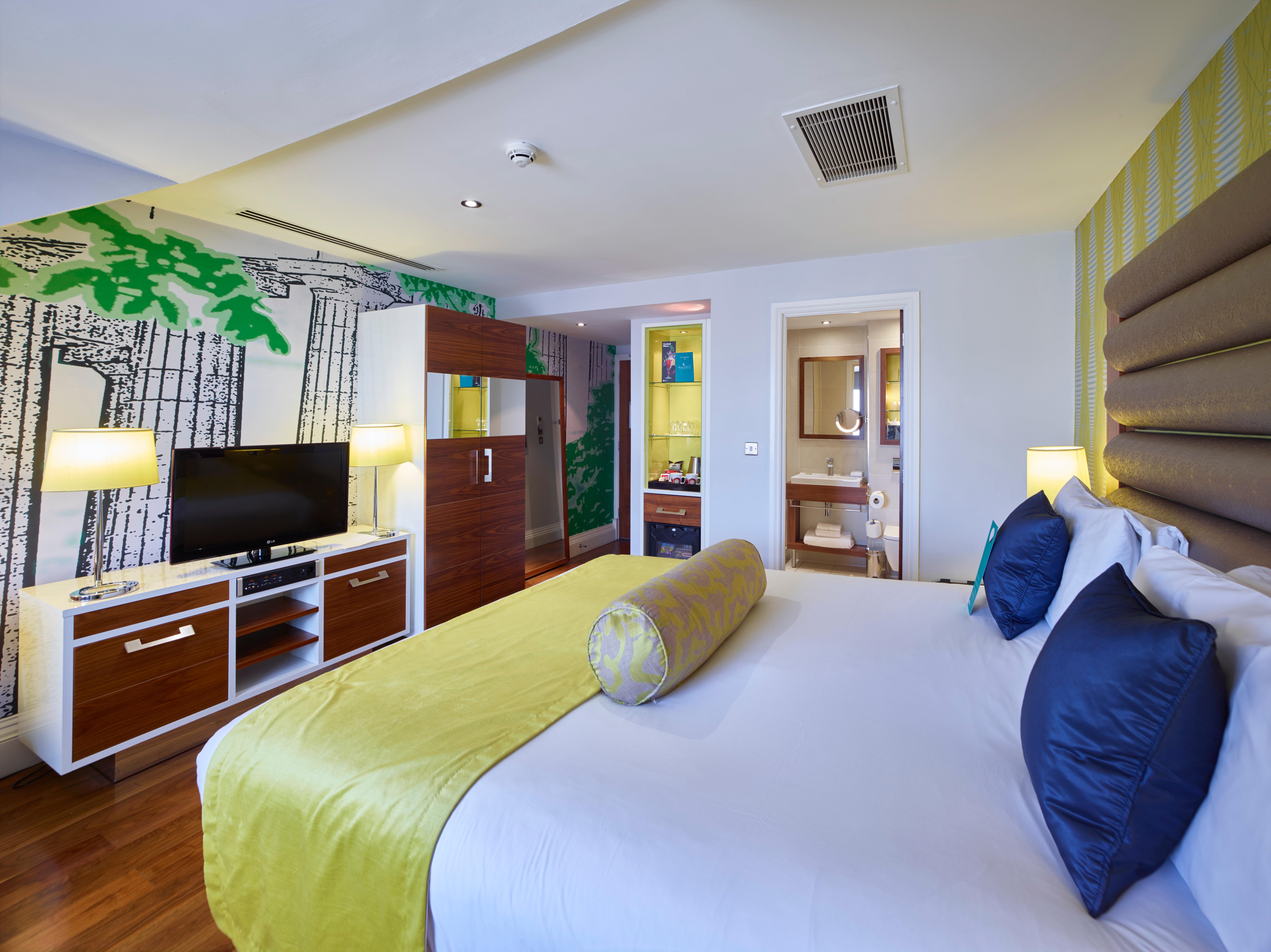 Indigo By Ihg Hotel Edinburgh