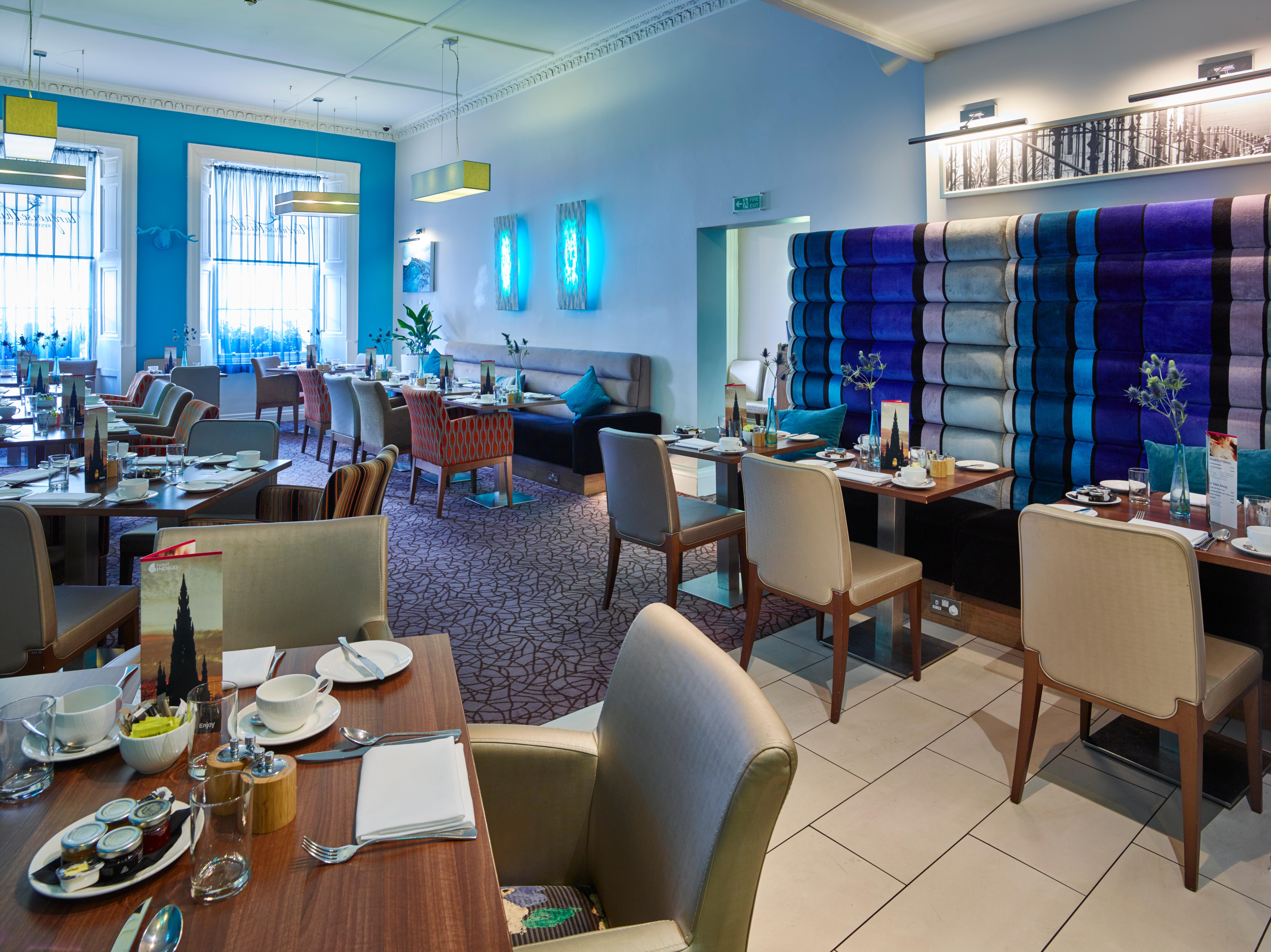 Hotel Indigo By Ihg