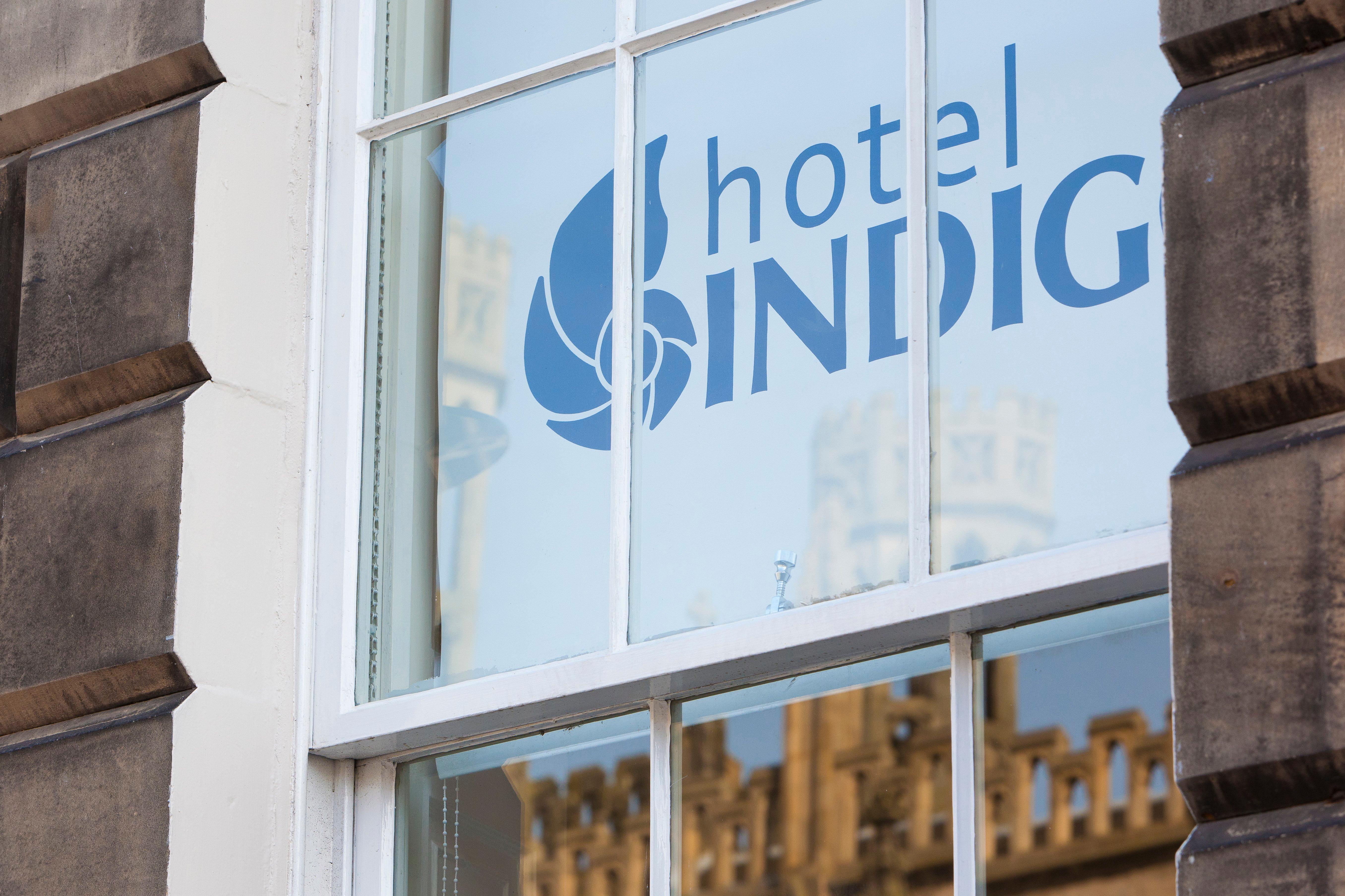 Indigo By Ihg Hotel