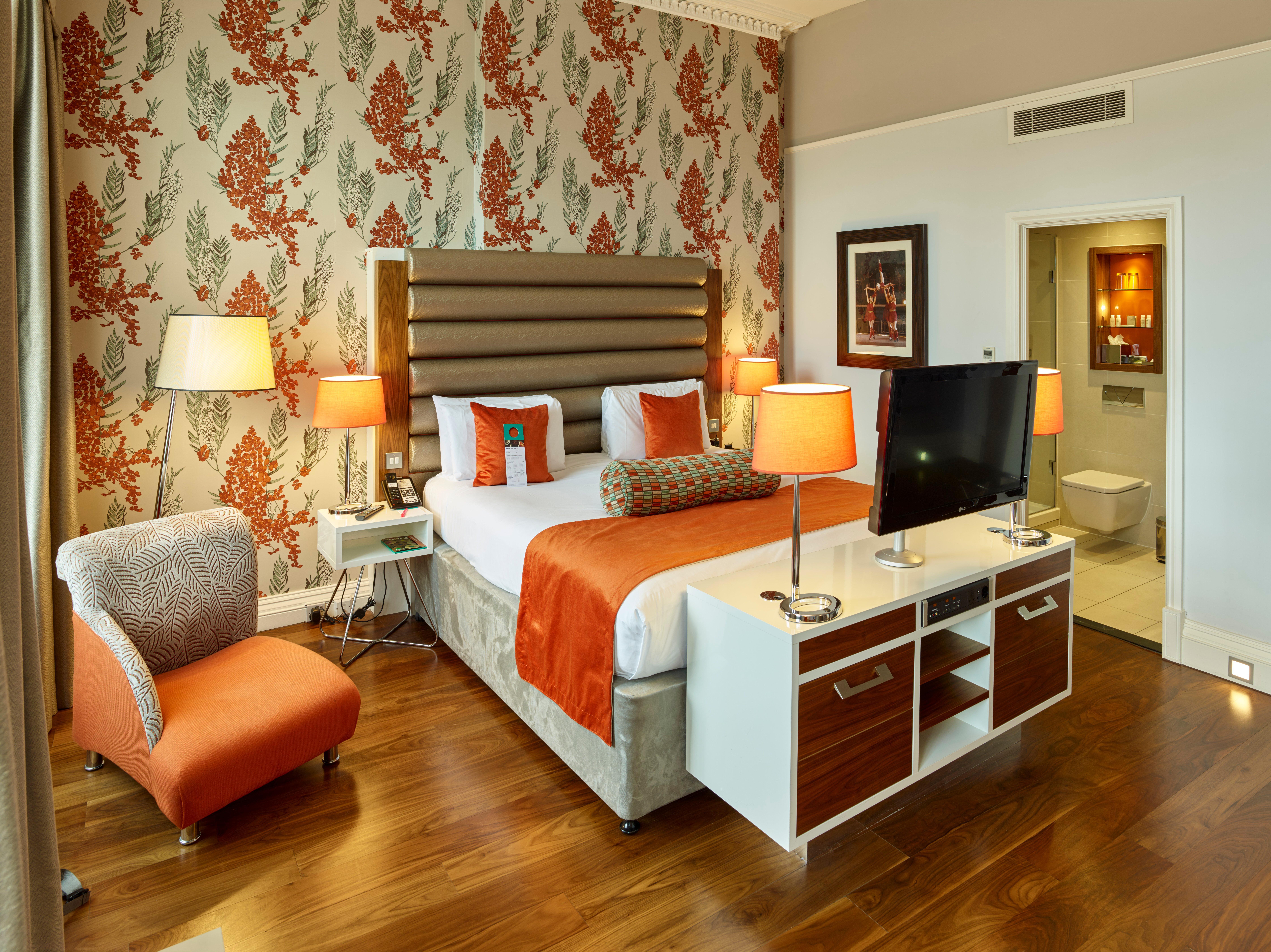 Indigo By Ihg