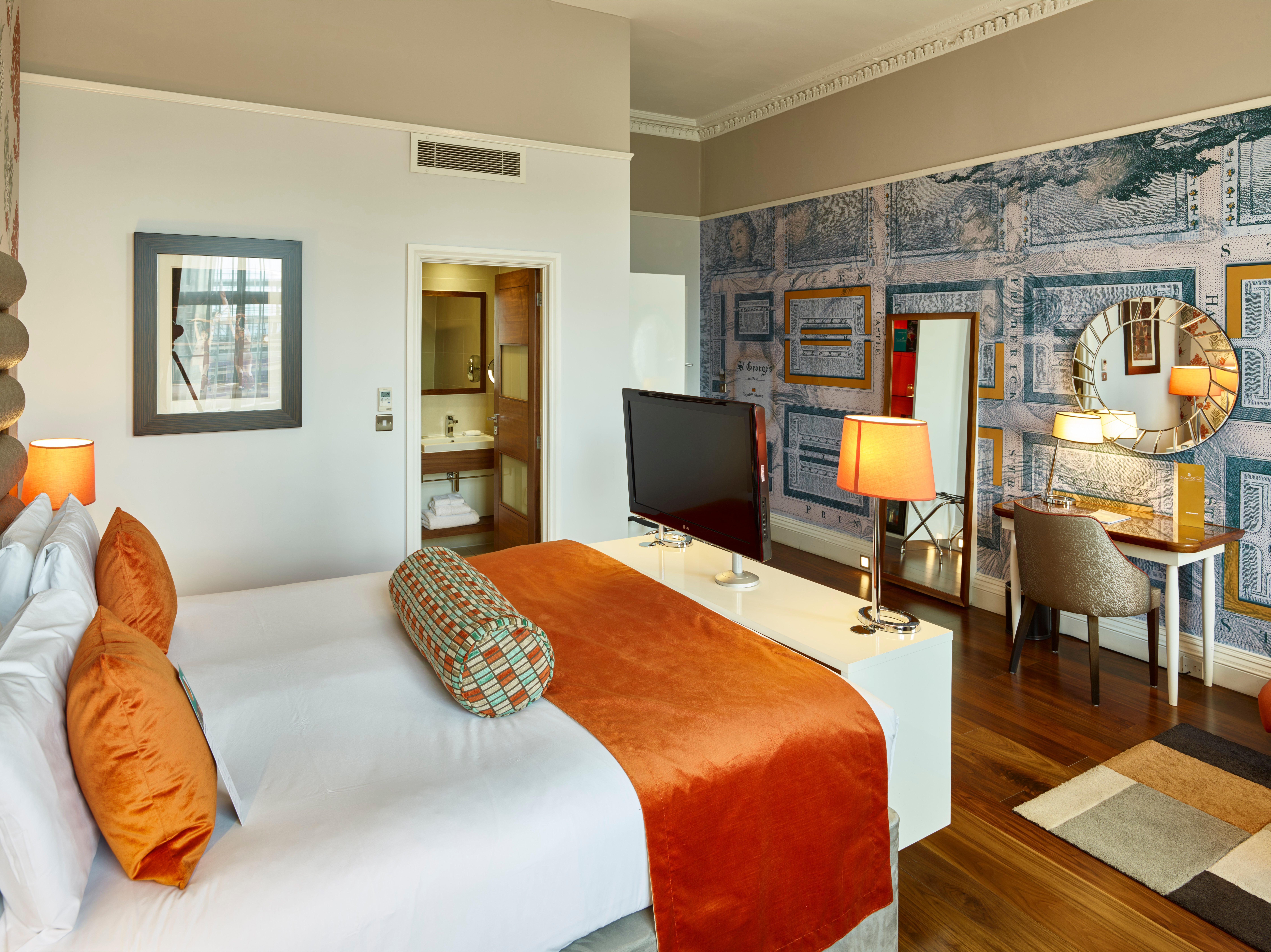 Indigo By Ihg Hotel Edinburgh
