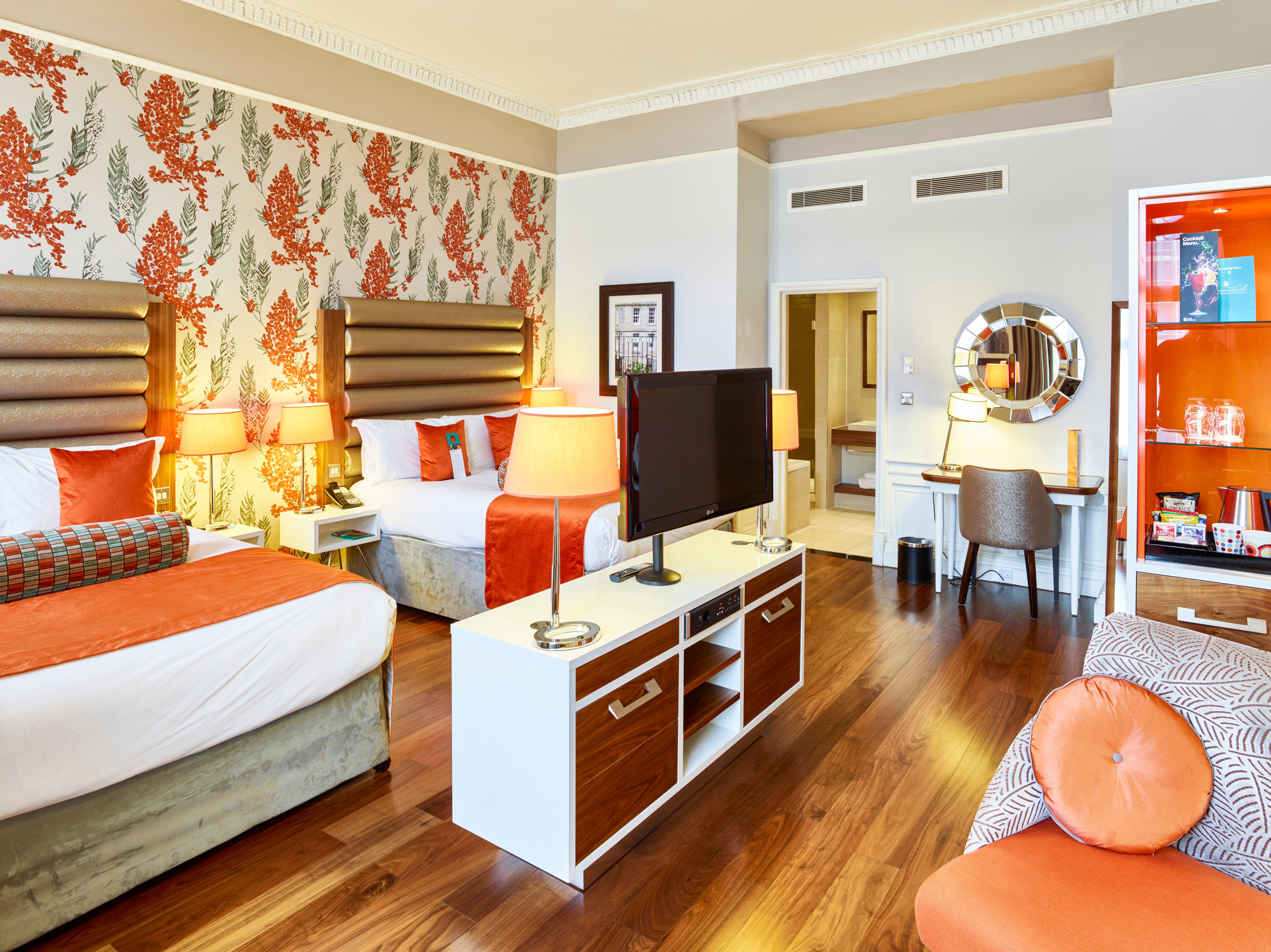 Indigo By Ihg 4*