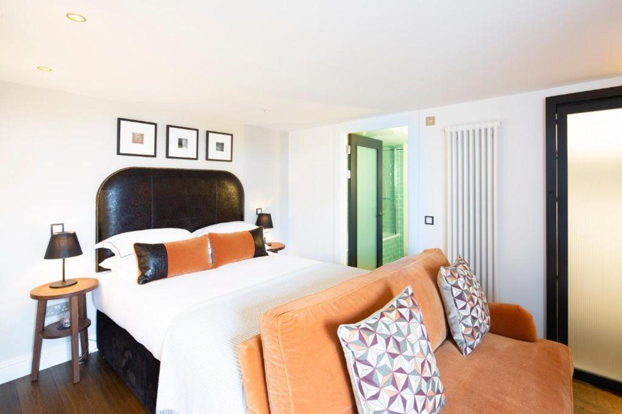 Cheval The Grand 5* Edinburgh